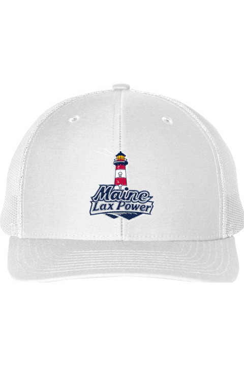 Richardson Snapback Trucker Cap