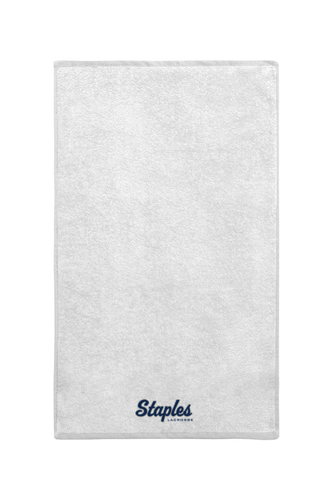 Port Authority Grommeted Tri-Fold Golf Towel