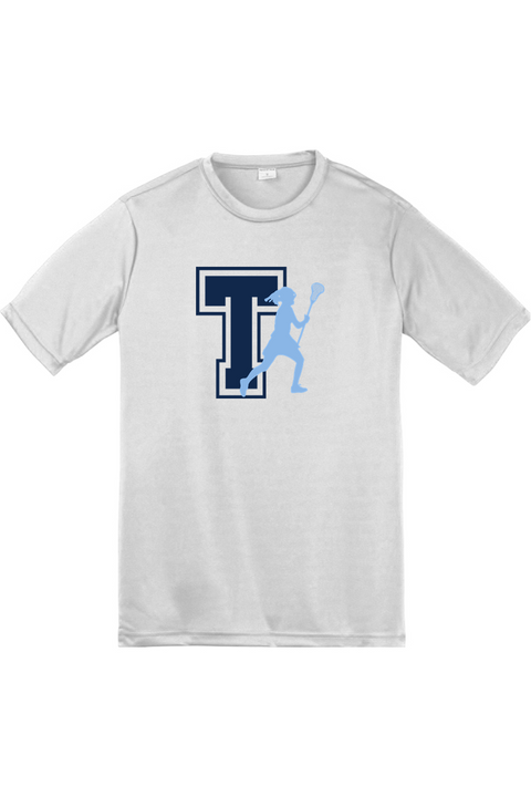 Youth Sport-Tek PosiCharge Competitor Tee