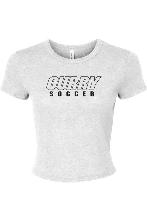 BELLA + CANVAS Women's Micro Rib Baby Tee