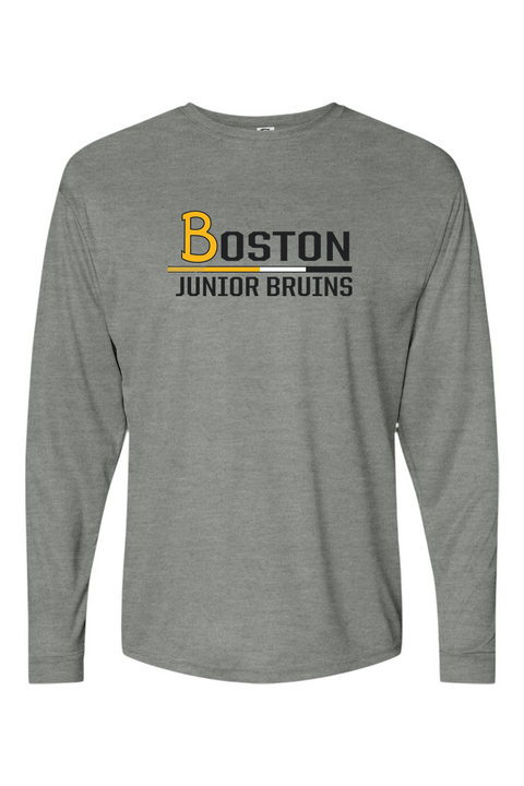 Sport-Tek Long Sleeve PosiCharge Competitor Tee