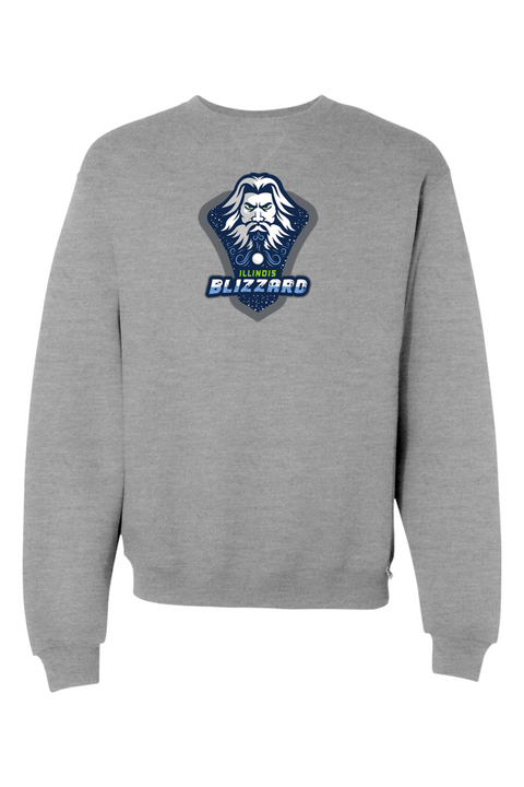 Russell Athletic Dri Power Crewneck Sweatshirt