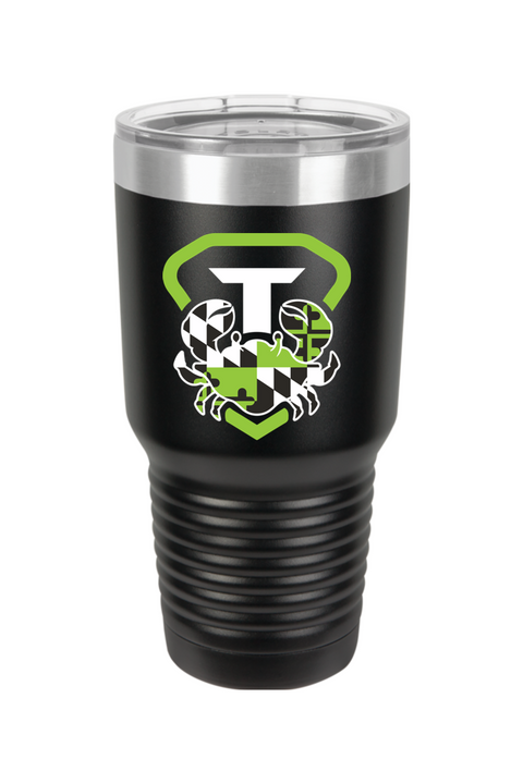 30oz Stainless Steel Tumbler