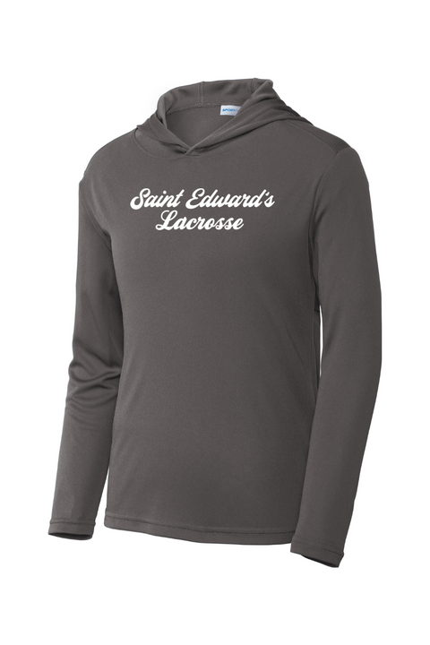 Sport-Tek Youth PosiCharge Competitor Hooded Pullover