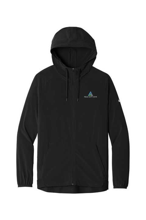 Nike Pro Hooded Jacket