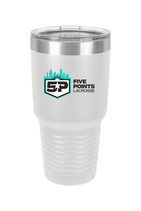 30oz Stainless Steel Tumbler