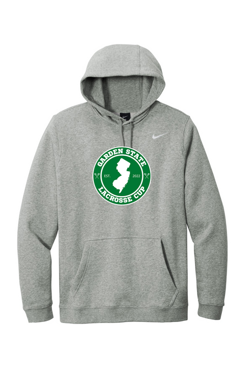 Nike Club Fleece Pullover Hoodie