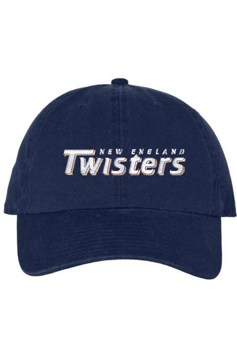 '47 Clean Up Cap
