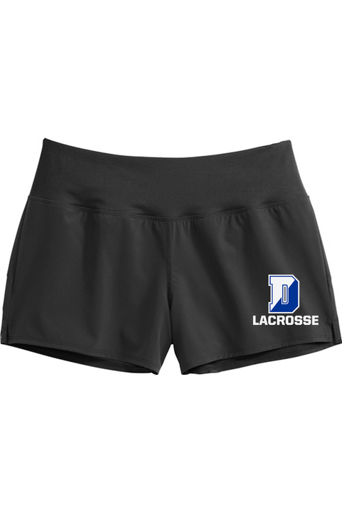 Sport-Tek Ladies Repeat Short