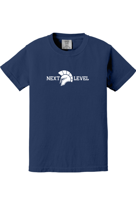 Comfort Colors Youth Midweight Ring Spun Tee