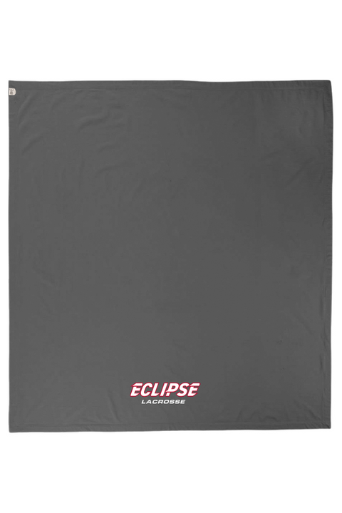 Comfort Colors Garment-Dyed Fleece Dorm Blanket
