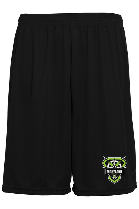 Augusta Sportswear Training Shorts