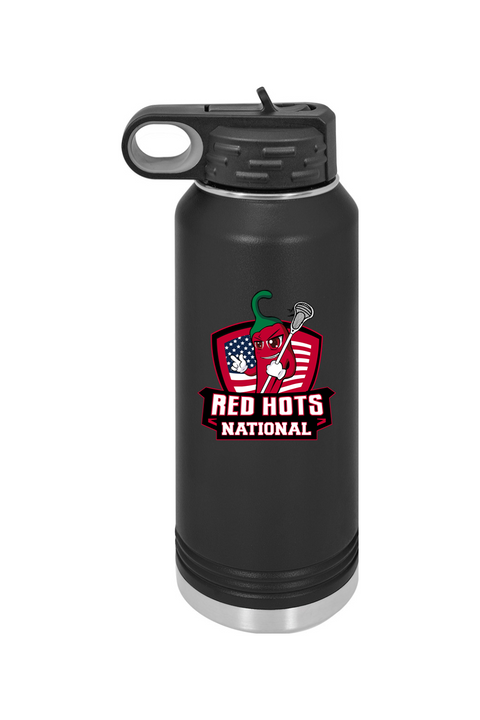 32 oz. Stainless Steel Water Bottle