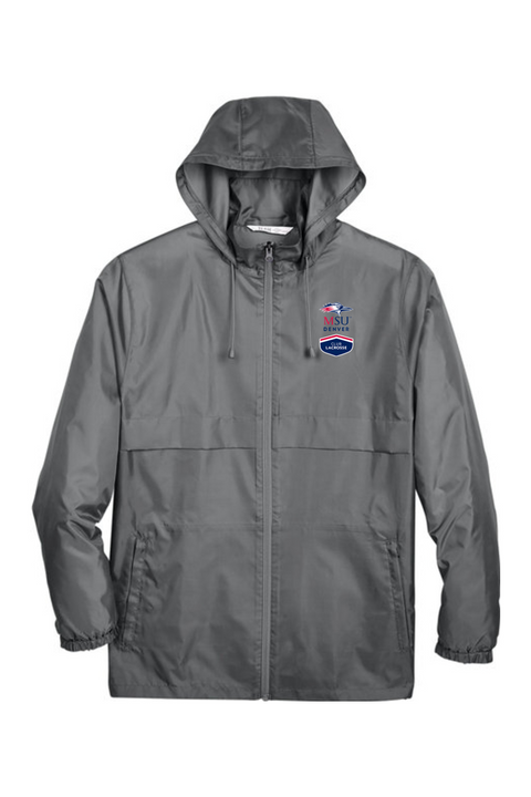 Team 365 Adult Zone Protect Lightweight Jacket