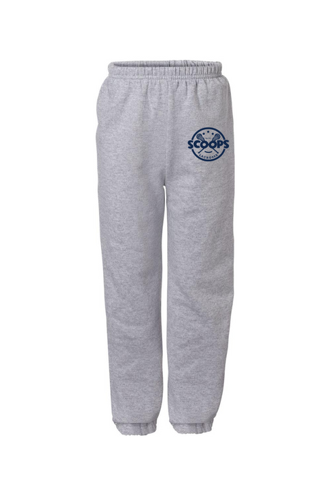 Youth Gildan Blend Sweatpants