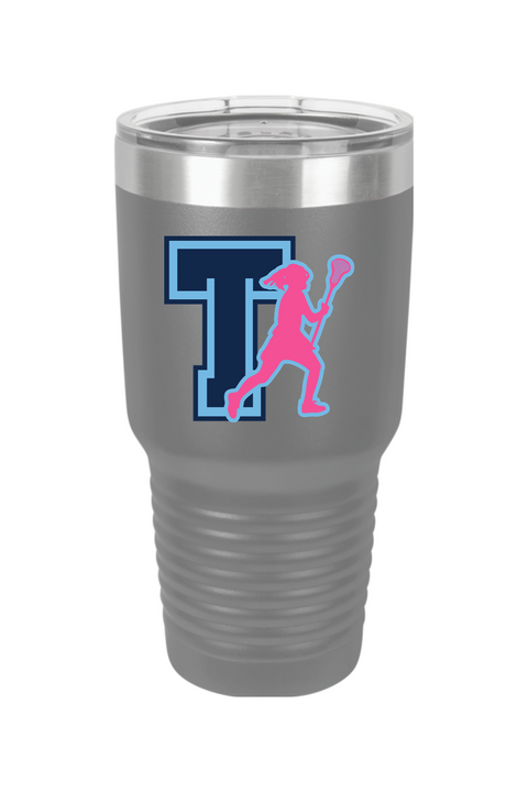 30oz Stainless Steel Tumbler