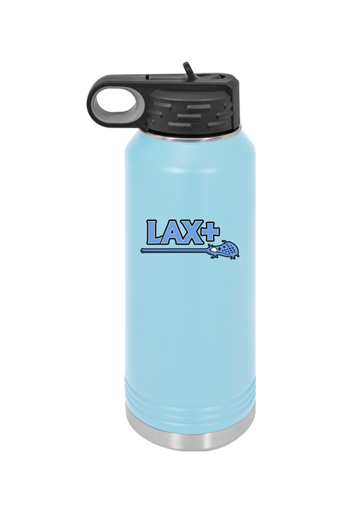 32 oz. Stainless Steel Water Bottle