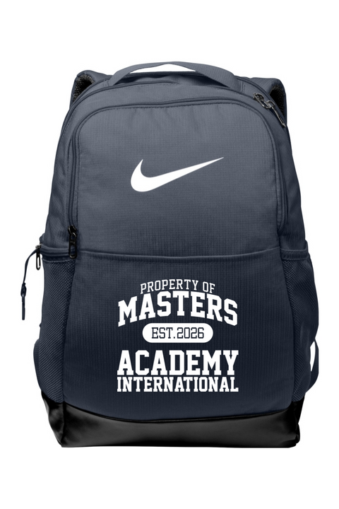 Nike Brasilia Medium Backpack