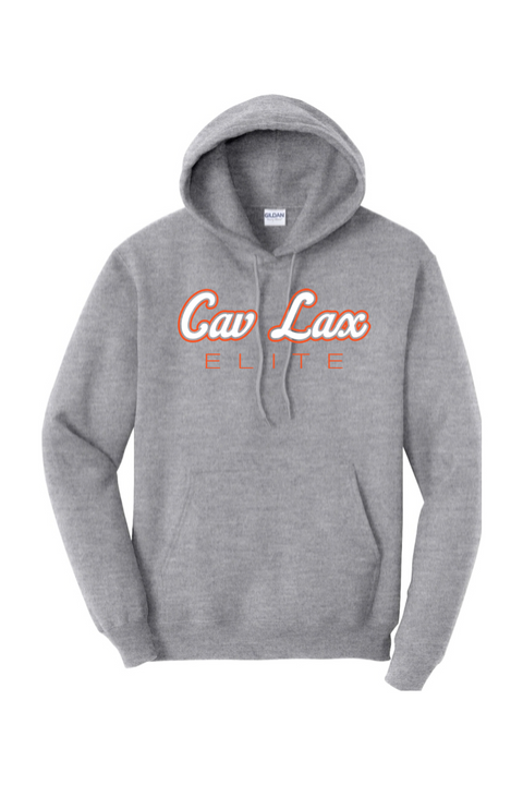 Gildan Heavy Blend Hooded Sweatshirt