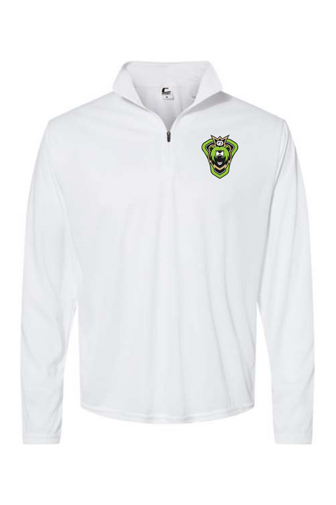 C2 Sport Quarter-Zip Pullover