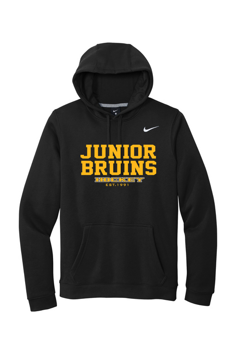 Nike Club Fleece Pullover Hoodie