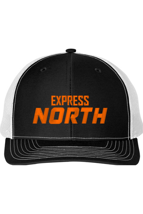 Richardson Snapback Trucker Cap