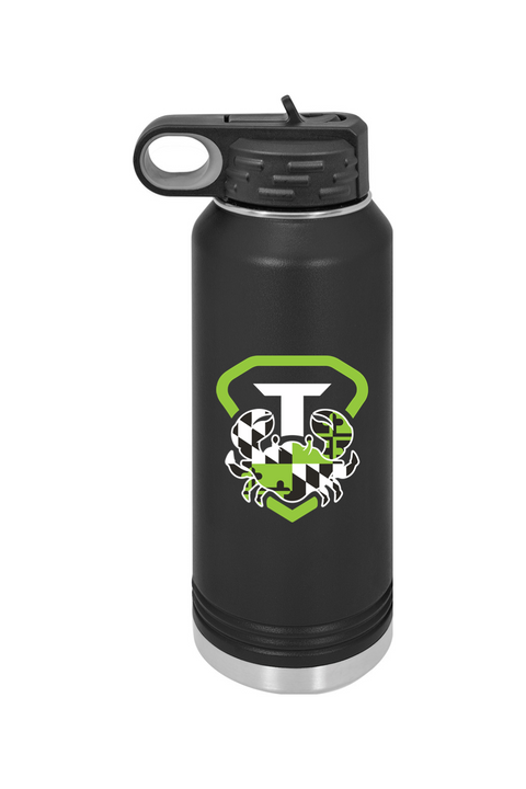 32 oz. Stainless Steel Water Bottle