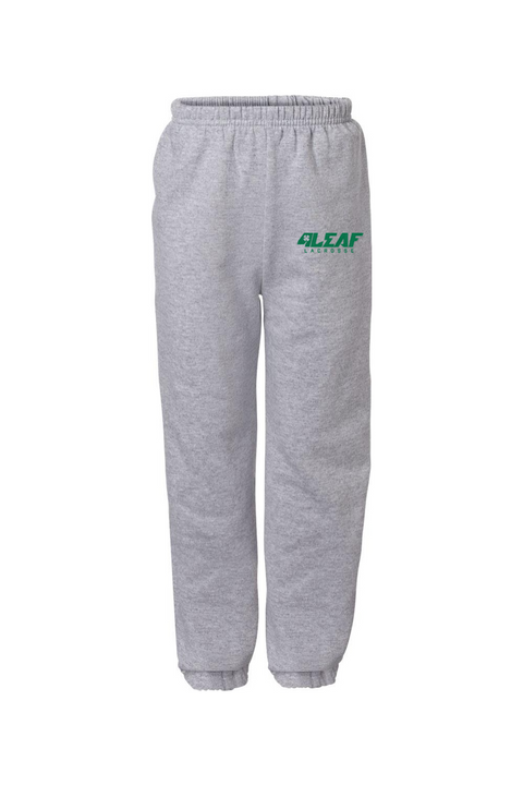Youth Gildan Blend Sweatpants