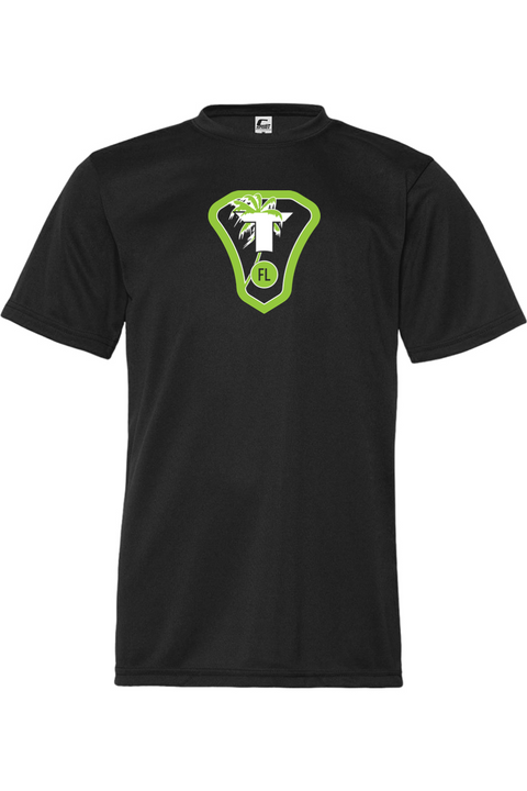 C2 Sport Youth Performance T-Shirt