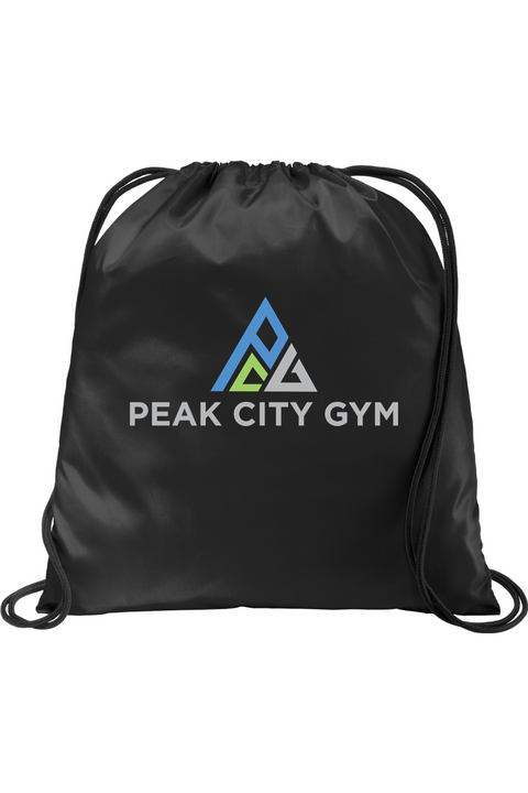 Port Authority Ultra-Core Cinch Pack