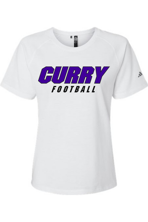 Adidas Women's Blended T-Shirt