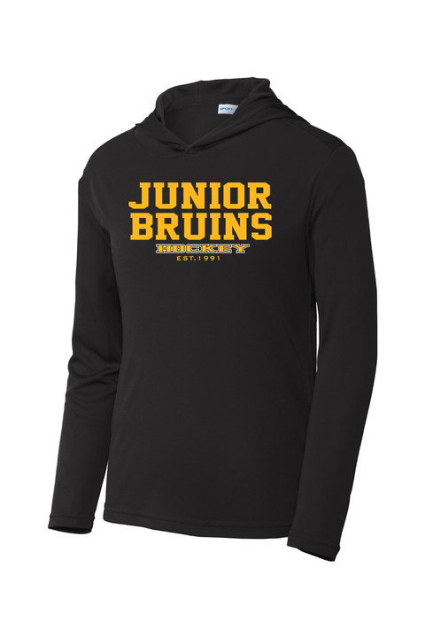 Sport-Tek Youth PosiCharge Competitor Hooded Pullover