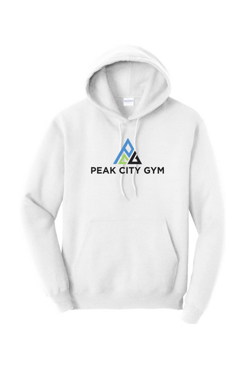 Gildan Heavy Blend Hooded Sweatshirt
