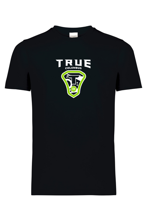 Augusta Sportswear All-Day Core Basic 50/50 Tee