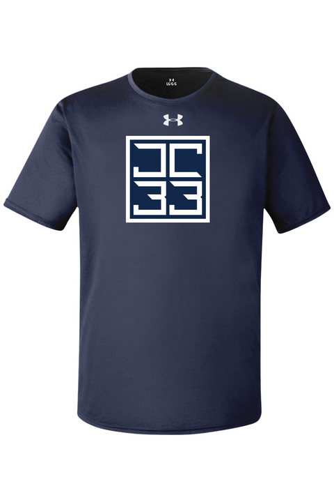 Under Armour Men's Team Tech T-Shirt