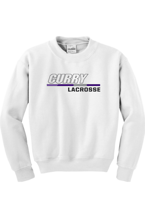 Gildan - Youth Heavy Blend Crewneck Sweatshirt