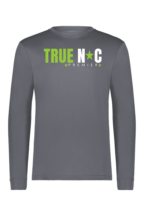 Augusta NexGen Wicking Long Sleeve Tee
