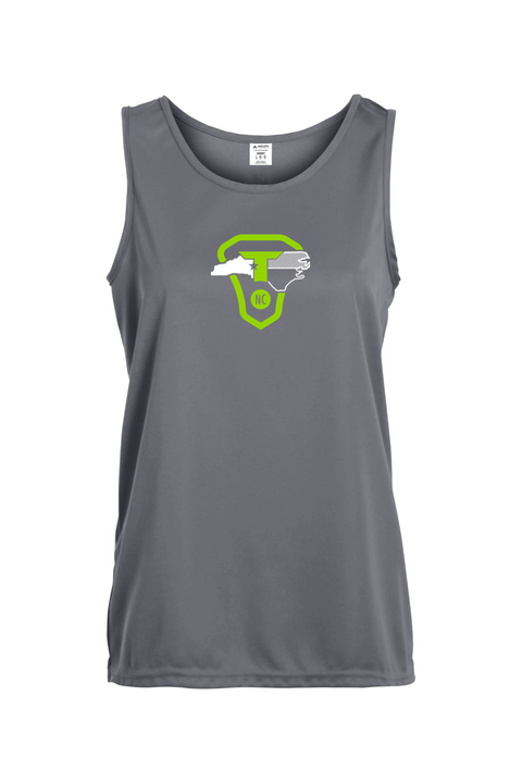 Augusta Ladies Training Tank