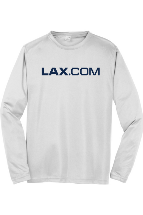 Sport-Tek Long Sleeve PosiCharge Competitor Tee