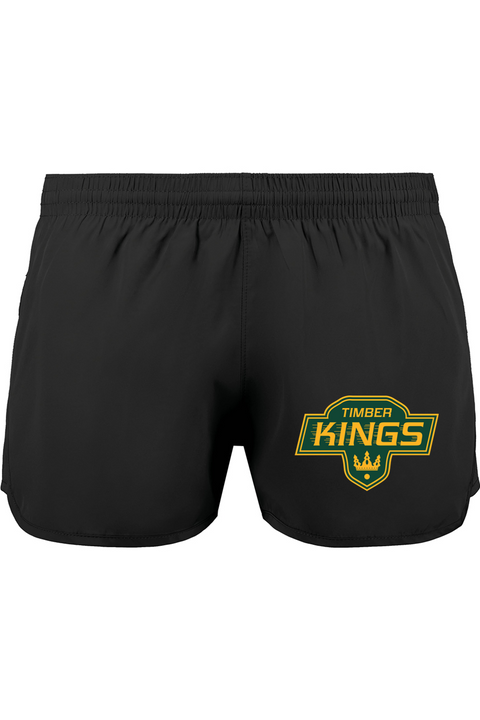 Augusta Sportswear Girls' Wayfarer Shorts