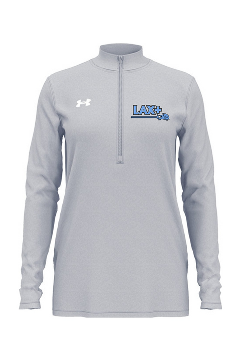 Under Armour Ladies' Team Tech Half-Zip