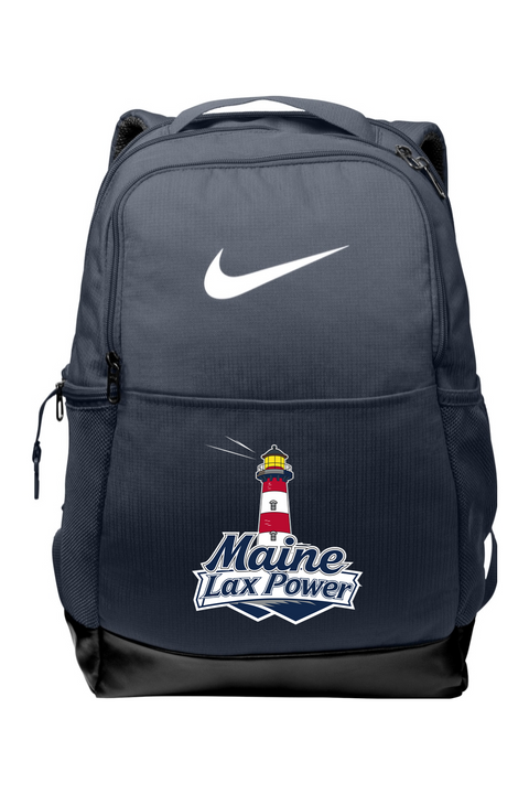 Nike Brasilia Medium Backpack