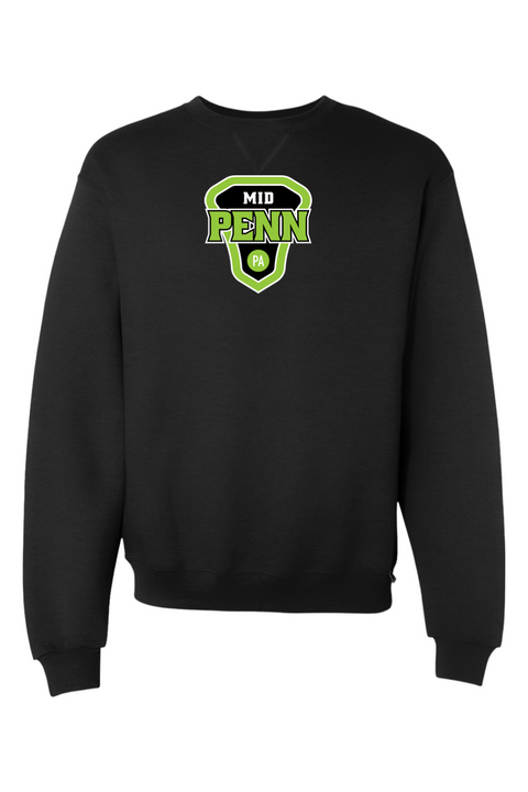 Russell Athletic Dri Power Crewneck Sweatshirt