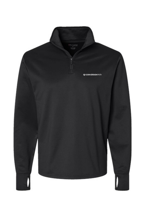 Champion Sport Quarter-Zip Pullover