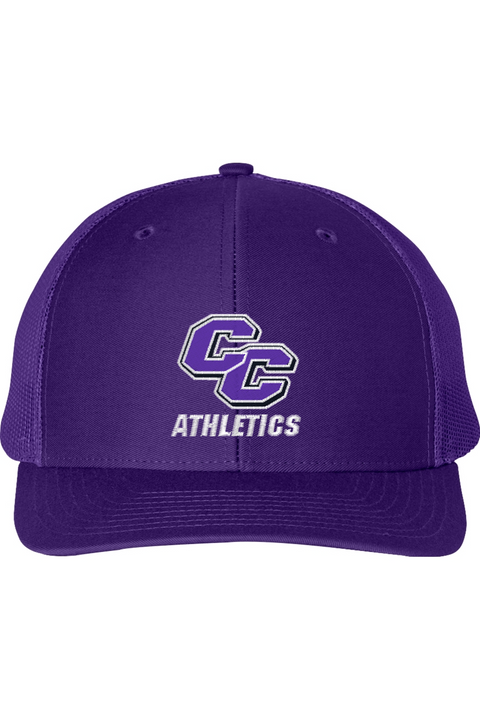 Richardson Snapback Trucker Cap