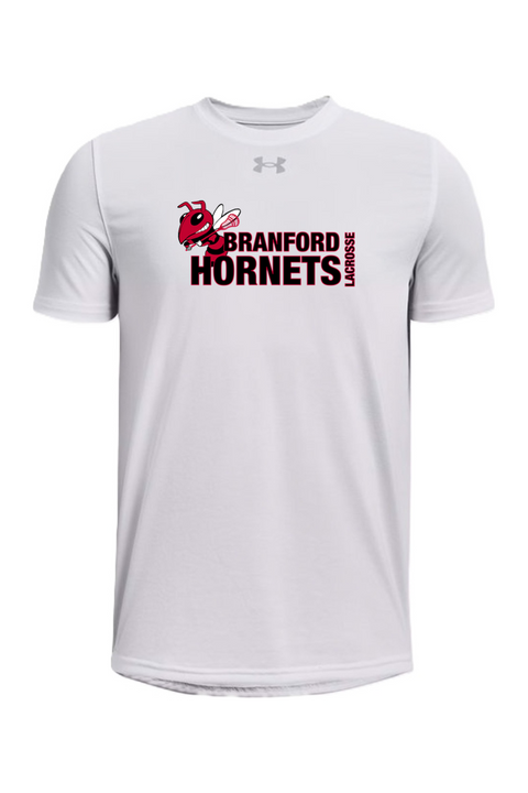 Under Armour Youth Tech Team T-Shirt