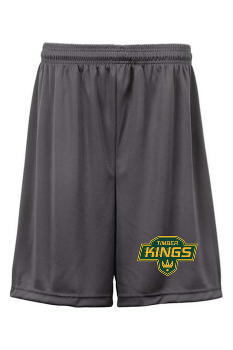 C2 Sport 7" Performance Shorts