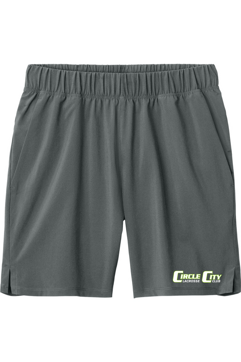 Sport-Tek Men's/Unisex Repeat 7" Short