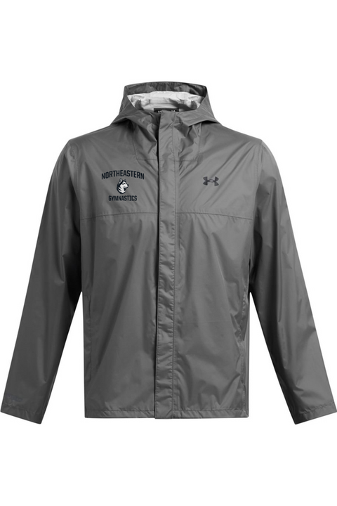 Under Armour Men's Stormproof Cloudstrike 2.0 Jacket
