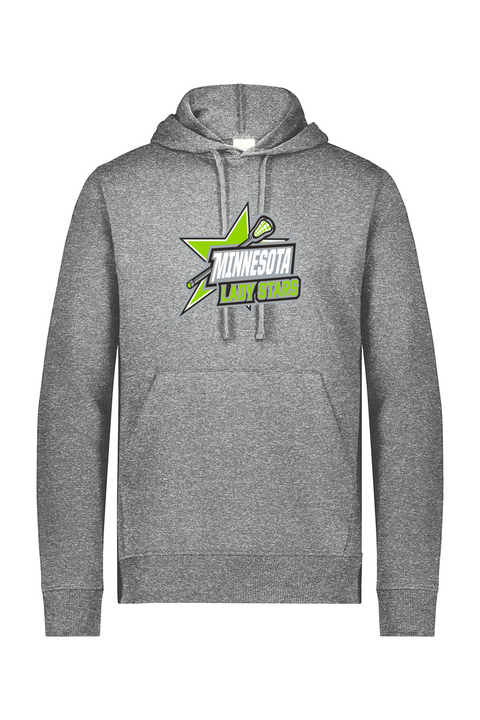 Augusta Sportswear All-Day Core Basics Fleece Hoodie